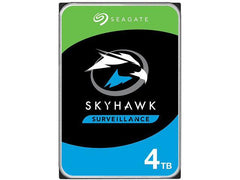 Seagate Hard Disc Drive ST4000VX013 4TB Skyhawk SATA 6Gb/s 256MB Bare